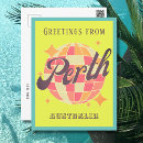Buscar ciudad de perth postales Vacaciones