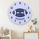 Buscar deportes los de relojes de pared infantiles Chico