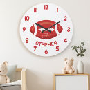 Buscar deportes los de relojes de pared infantiles Chico