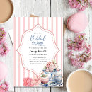 Buscar rosa de té invitaciones Tiempo para tomar té