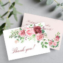 Buscar rosas rosados tarjetas Invitados
