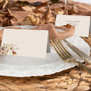 Buscar floral marrón Invitados
