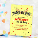 Buscar softball invitaciones Niños