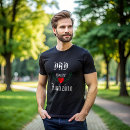 Buscar super dad camisetas Para todos