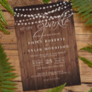 Buscar barn wood invitaciones Tipografía