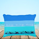 Buscar beach cojines Oleaje