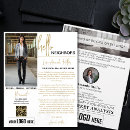 Buscar boda flyers Código qr