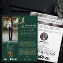 Buscar carta flyers Marketing inmobiliario