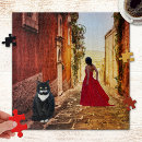 Buscar arte italiano puzzles Pintar