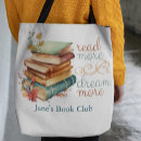 Buscar book lover bolsos Amante de los libros