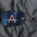 Buscar hoja etiquetas para maletas Rosa