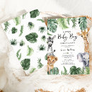 Buscar planta tropical invitaciones Para ella