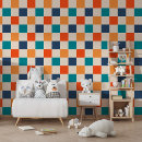 Buscar tablero de ajedrez arte Retro