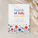Buscar cuarto del bbq de julio invitaciones General y unisex
