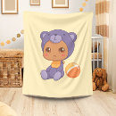 Buscar oso polar bebe mantas 6 º pesadilla