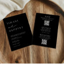 Buscar tamaño invitaciones Moderno