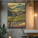 Buscar bodegas posters Viñedos