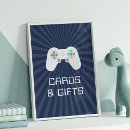 Buscar videojuegos posters Chico