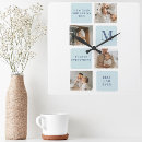 Buscar día del padre relojes de pared Para todos