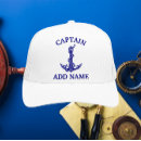 Buscar marinero accesorios Capitán