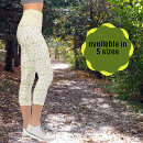 Buscar naturaleza leggings Moderno