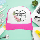 Buscar estetoscopio gorras Enfermería