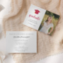Buscar negro blanco rojo invitaciones General y unisex