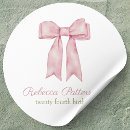Buscar feminine pegatinas Rosa