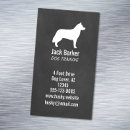 Buscar siberian husky tarjetas de visita Siberiano
