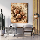 Buscar belleza posters Jefes