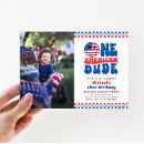 Buscar americanas invitaciones Para niños
