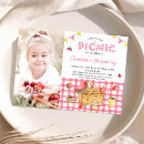 Buscar cesta invitaciones Cesta de picnic