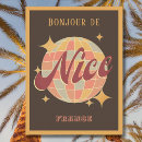 Buscar agradable postales Retro