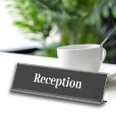 Buscar metal placas de nombre Moderna