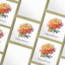 Buscar crisantemo tarjetas Para ella