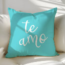 Buscar i love you cojines Tipografía