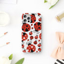 Buscar ladybugs iphone fundas Pájaro