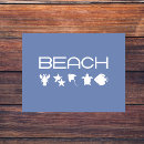 Buscar monótono postales Playa