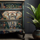 Buscar elefante papel de seda Para ella