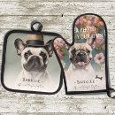 Buscar manoplas horno Monograma