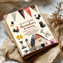 Buscar del la granja los niños de invitaciones de cumpleaños Para niños