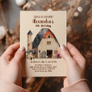 Buscar fiesta de gallina invitaciones Para todos