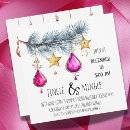Buscar baubles invitaciones General y unisex