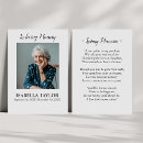 Buscar funeraria tarjetas Minimalista