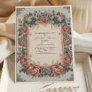 Buscar estilo del victorian Floral