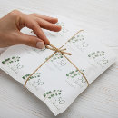 Buscar verde papel de regalo Guión