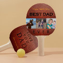 Buscar feliz cumpleaños palas de ping pong Mejor padre nunca