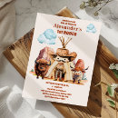 Buscar cowboy invitaciones Para todos