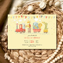 Buscar musicales invitaciones Animales
