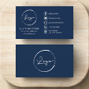 Buscar icono tarjetas de visita Para ella